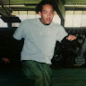 Meet your Posher, Jared